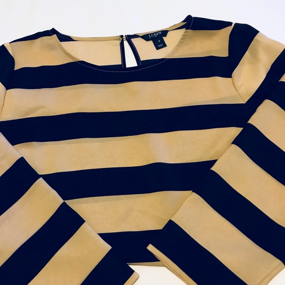 J. Crew Blouse - Picture 5 of 5